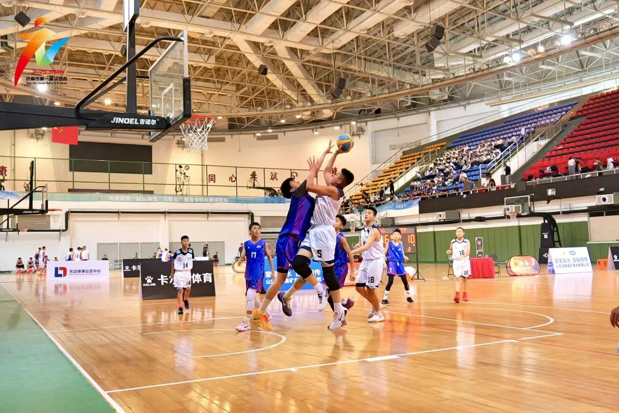 济南市第一, NnWnG