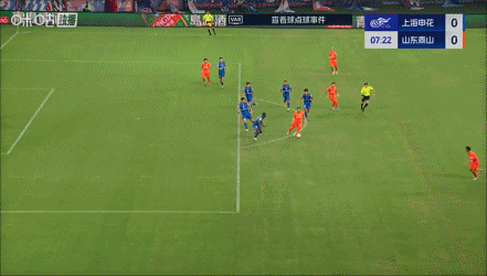 实是最复杂, 据解说员袁