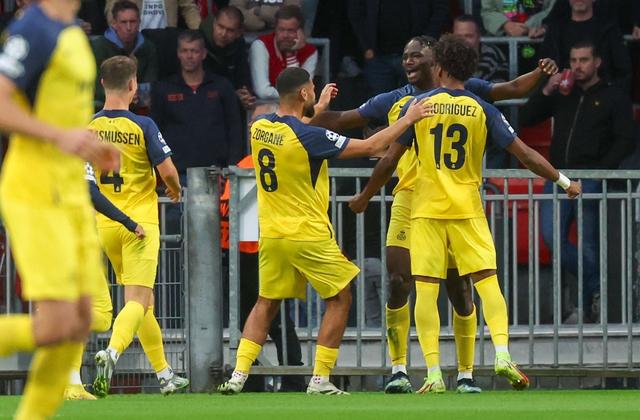 葡萄牙体育 葡萄牙体育