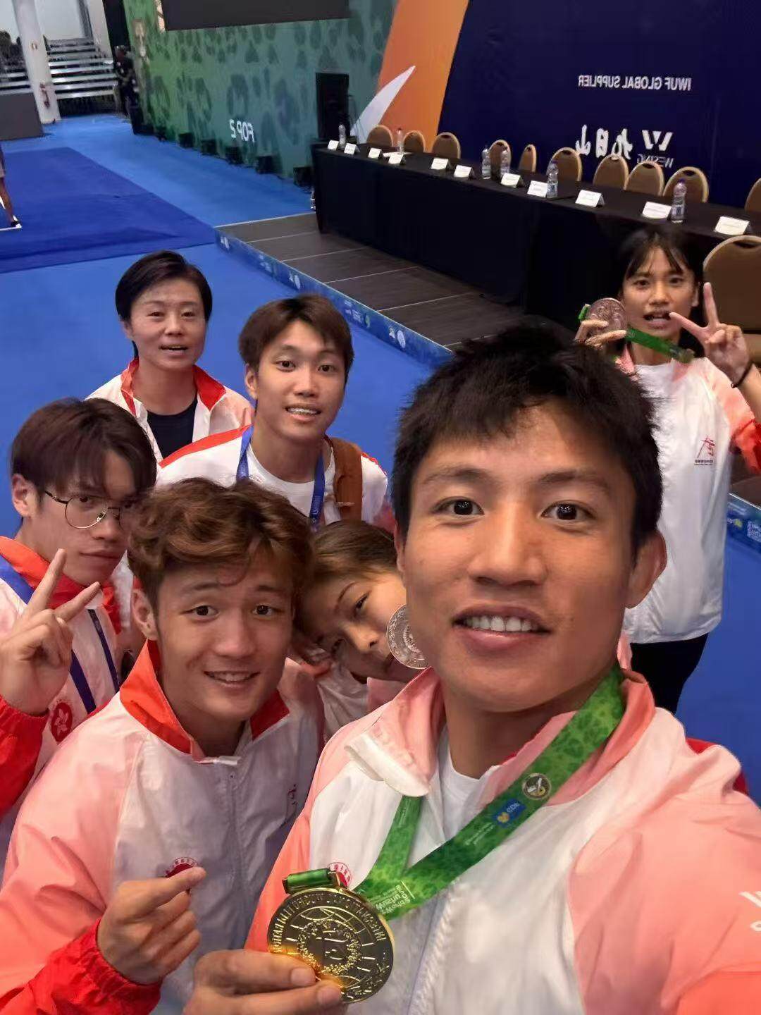 所暴露出的, cn, 热与时差影