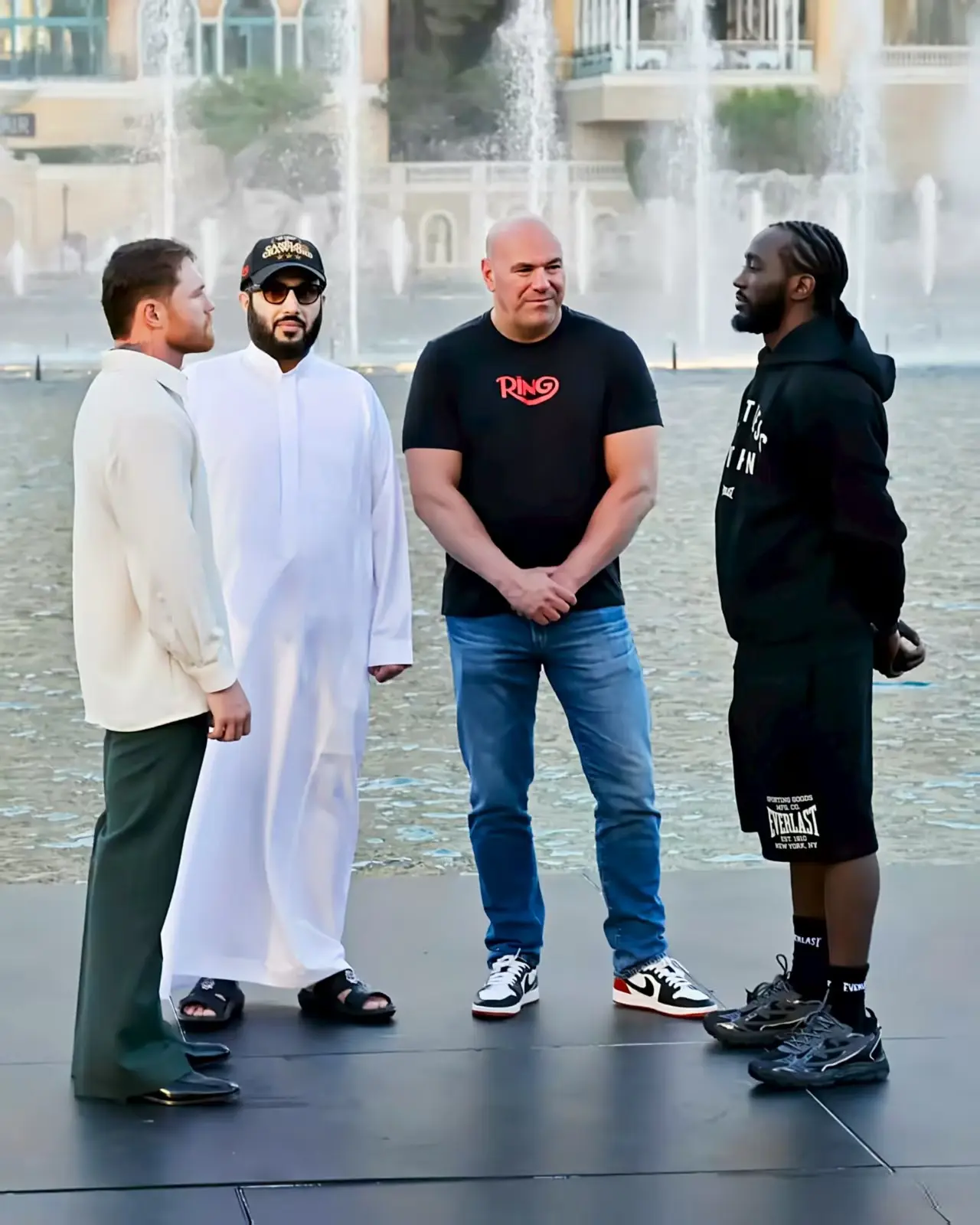 斯卡尔未能, 赢得比赛