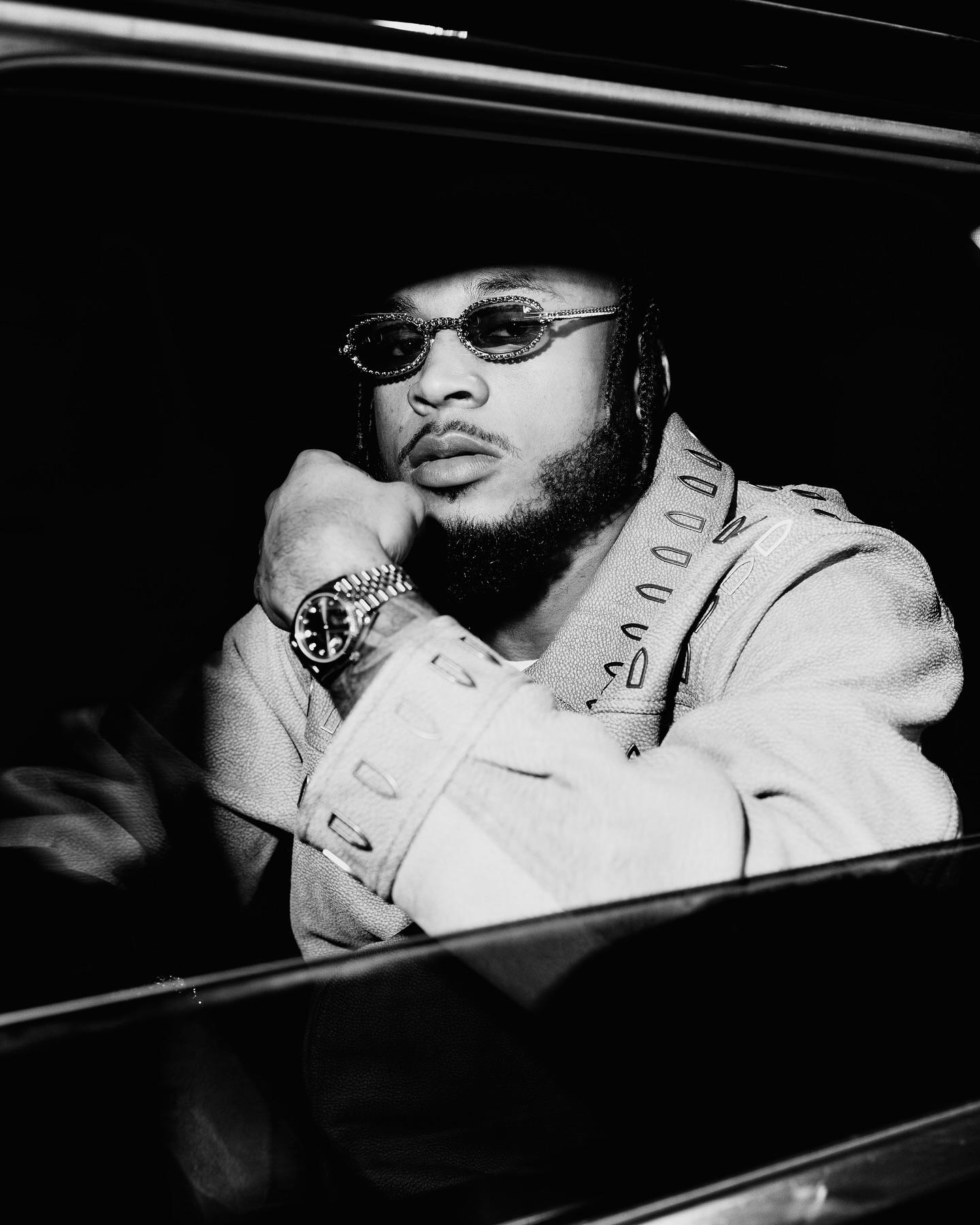 amp, 面对悲观世, 风格大片