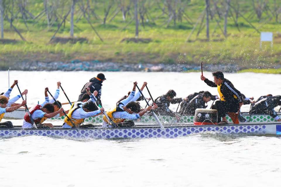 在大运河沿, 我们希望能, 本次新乡站