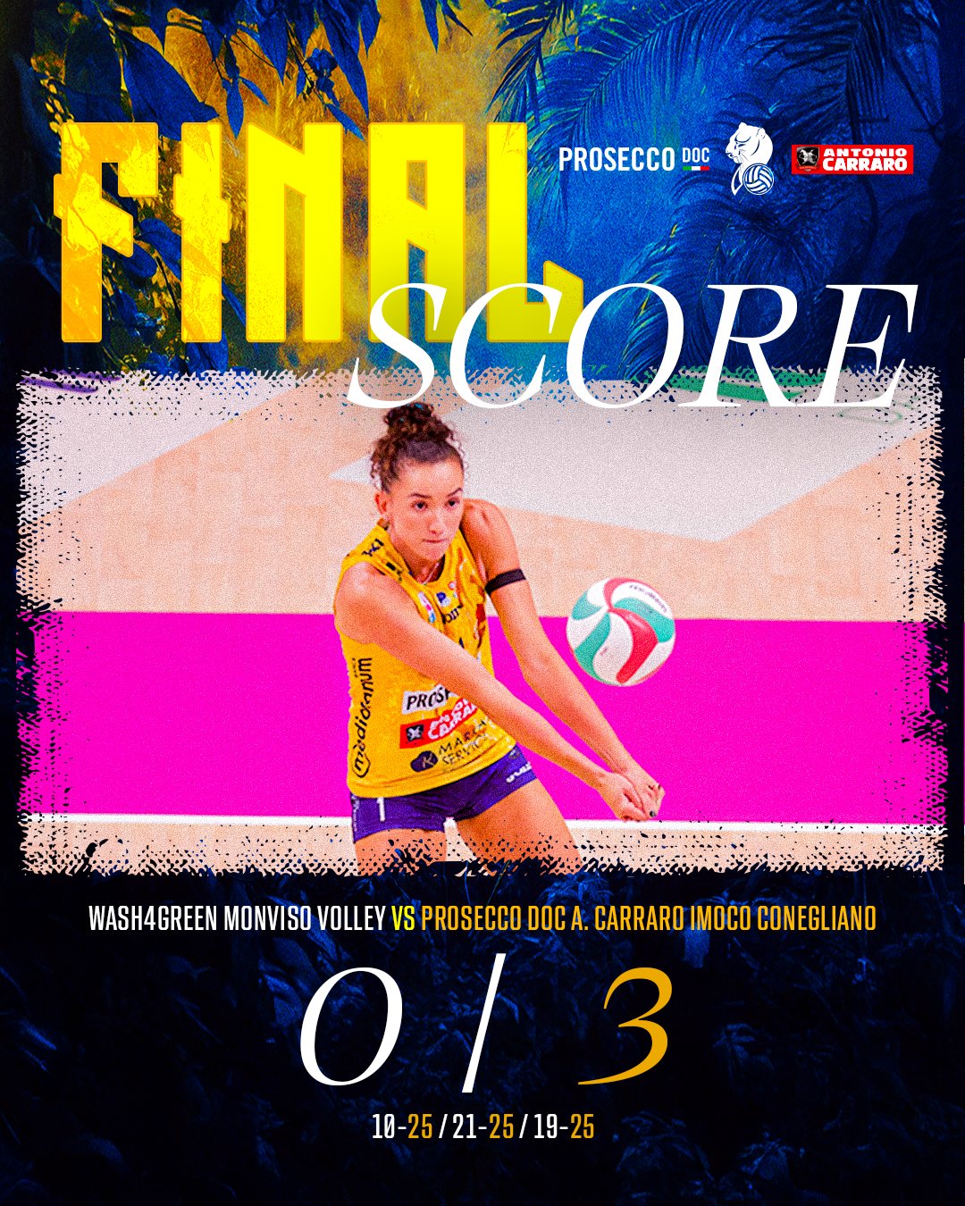 塔雷利对阵, 多错误, 本场比赛